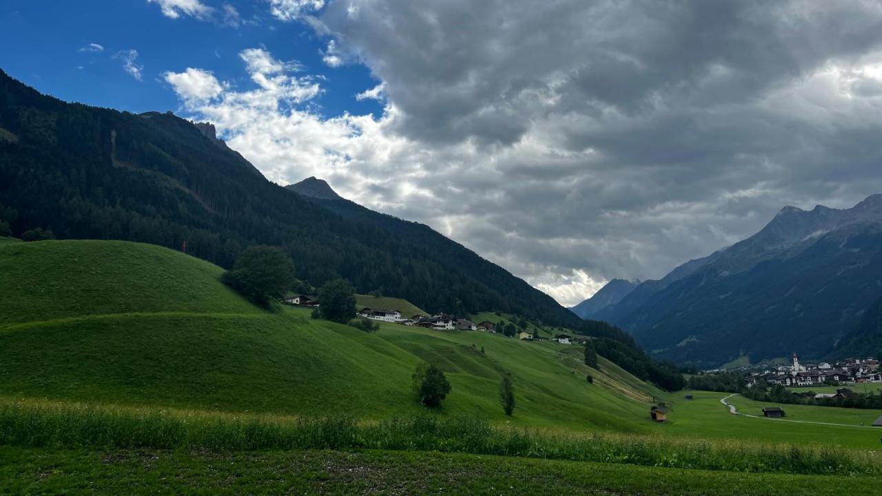 Studio11 Apartment Neustift im Stubaital Exterior photo