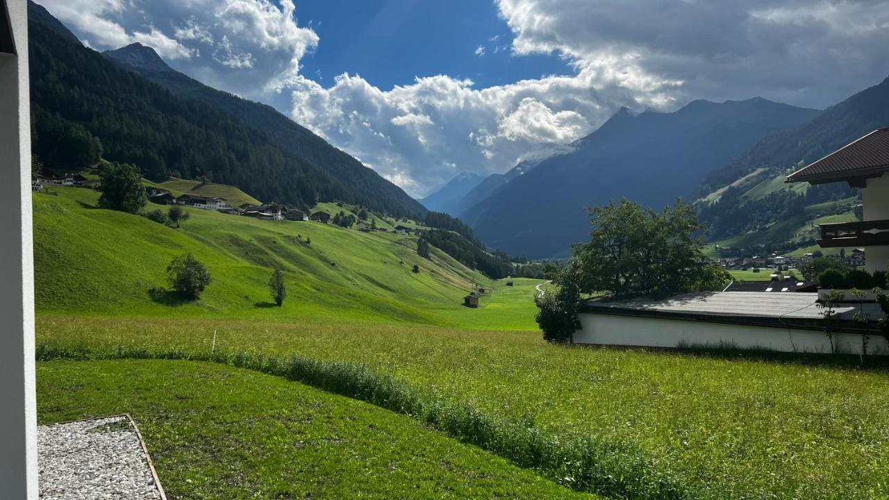 Studio11 Neustift im Stubaital Exterior photo
