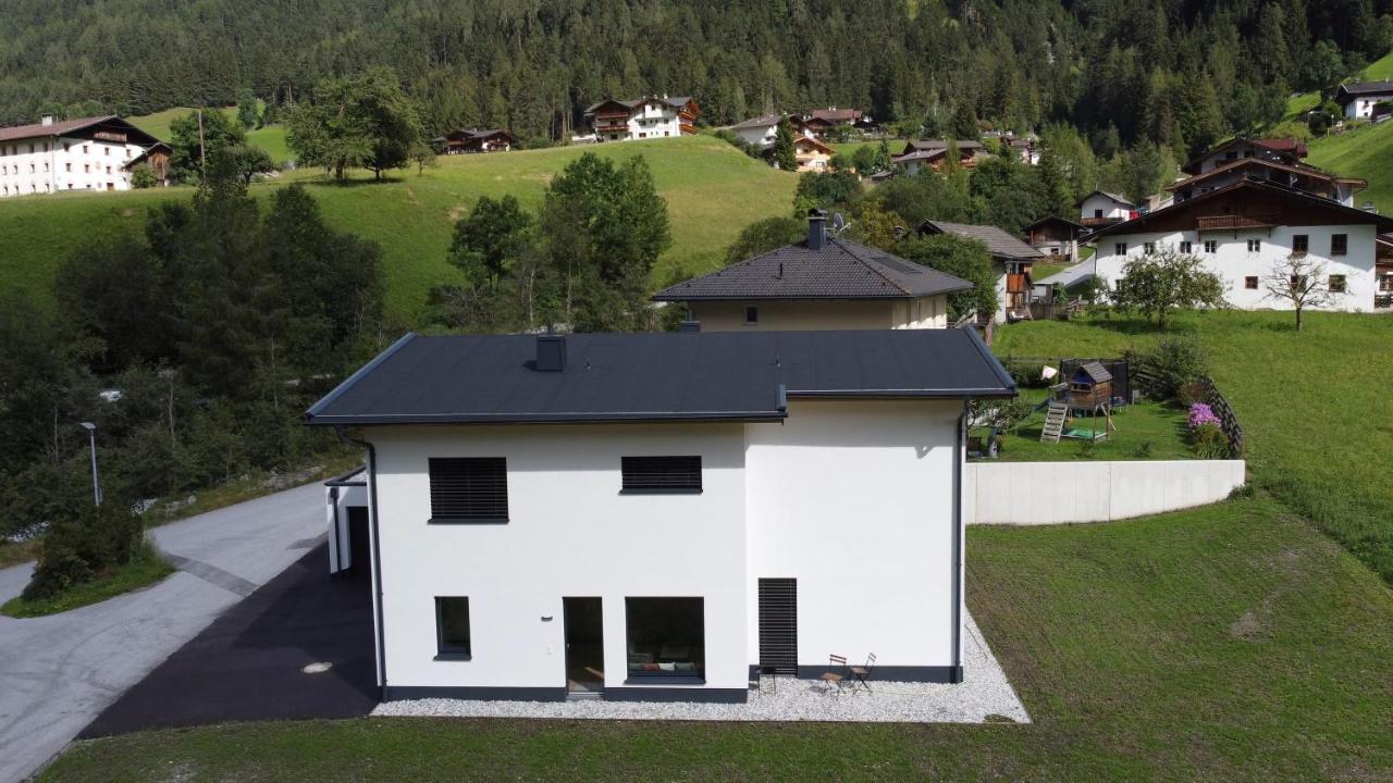 Studio11 Neustift im Stubaital Exterior photo